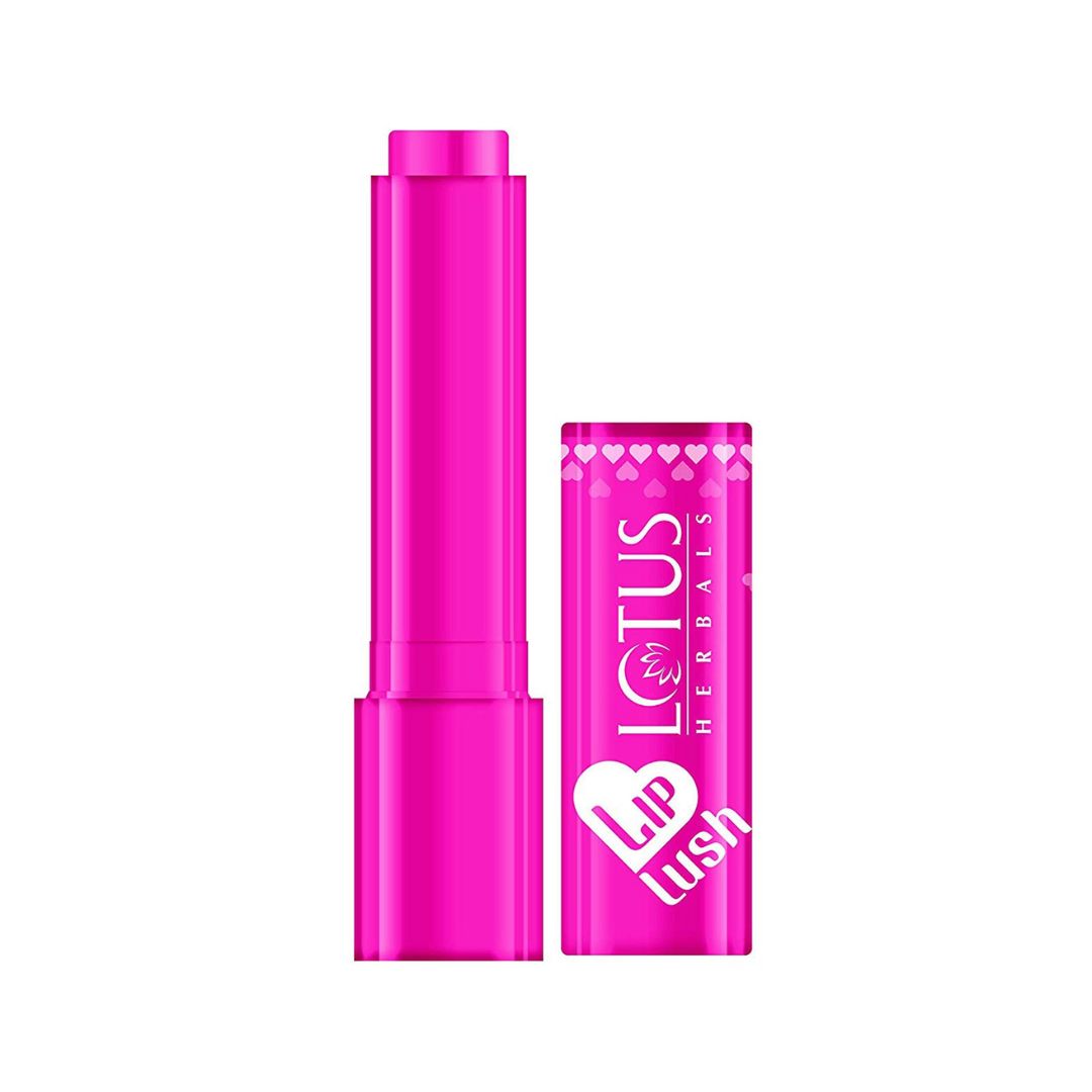 lotus_herbals_lip_lush_tinted_lip_balm_rosy_rose_blush_4gm