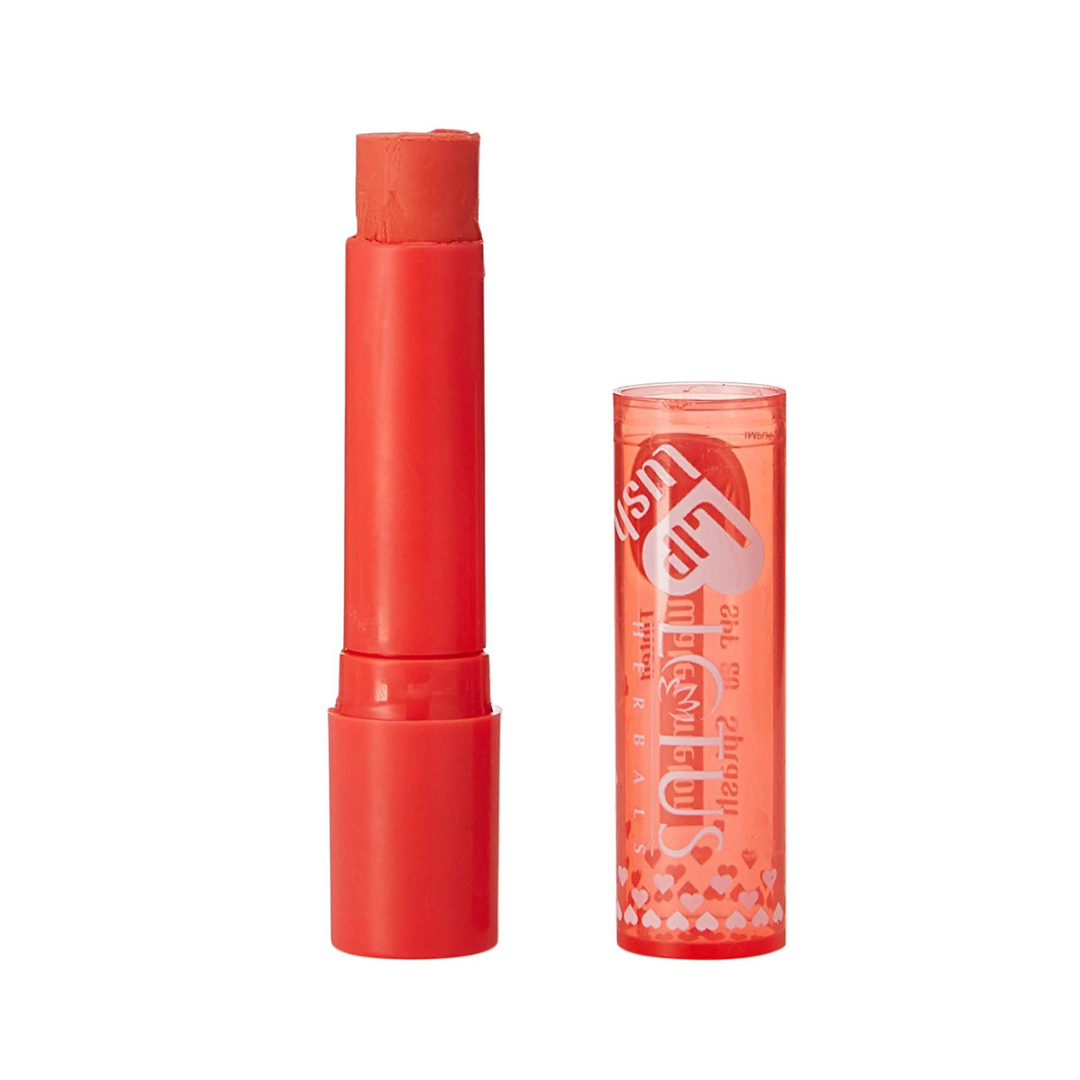 lotus_herbals_lip_lush_tinted_lip_balm_watermelon_splash_4gm