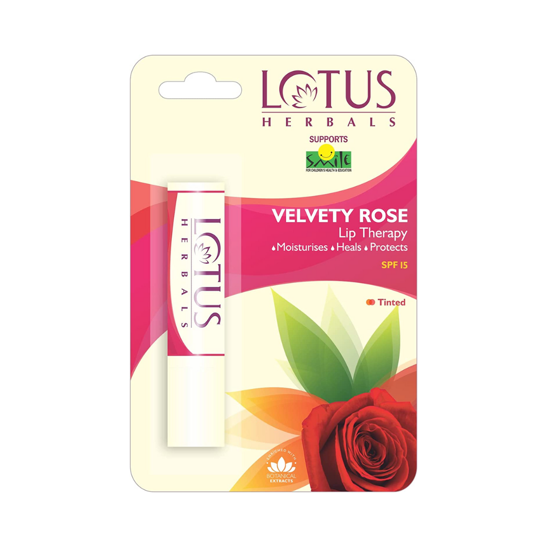 lotus_herbals_lip_therapy_velvety_rose_4gm