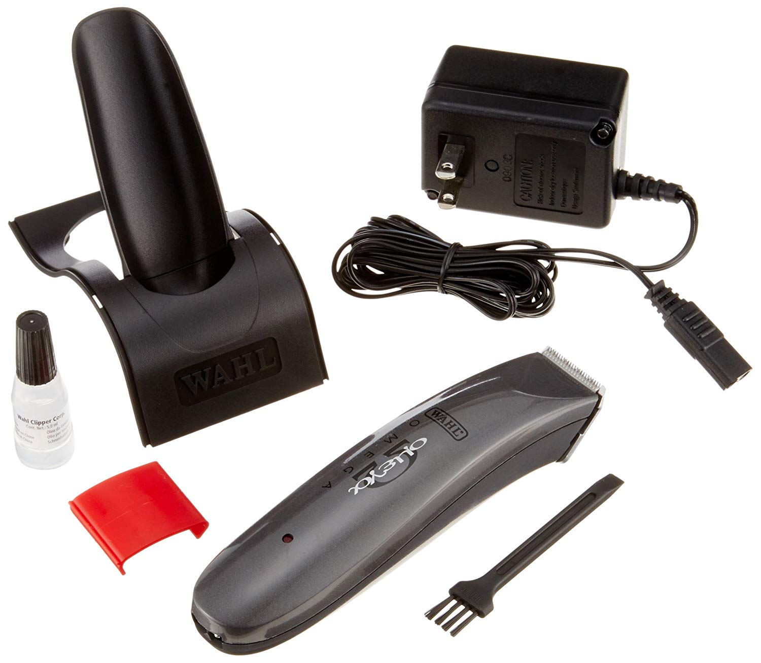 Wahl Professional Omega Trimmer 08994-1224 - Niram Global Private Limited