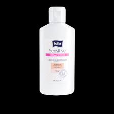 BELLA SENSITIVE INTIMATE WASH - BALANCED IN PH LACTIC ACID 100ML