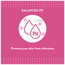 BELLA SENSITIVE INTIMATE WASH - BALANCED IN PH LACTIC ACID 100ML