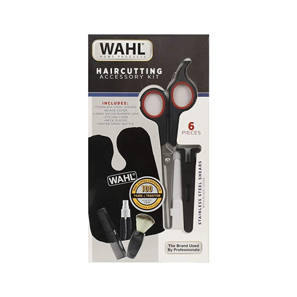 Wahl Accessory kit - 03572-012 - Niram Global Private Limited