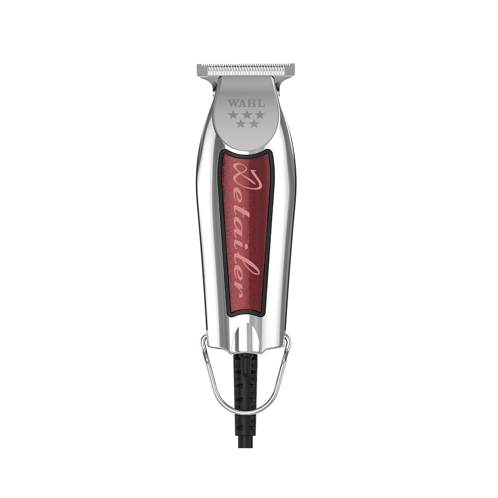 Wahl Detailer Trimmer - 08081-1224 - Niram Global Private Limited