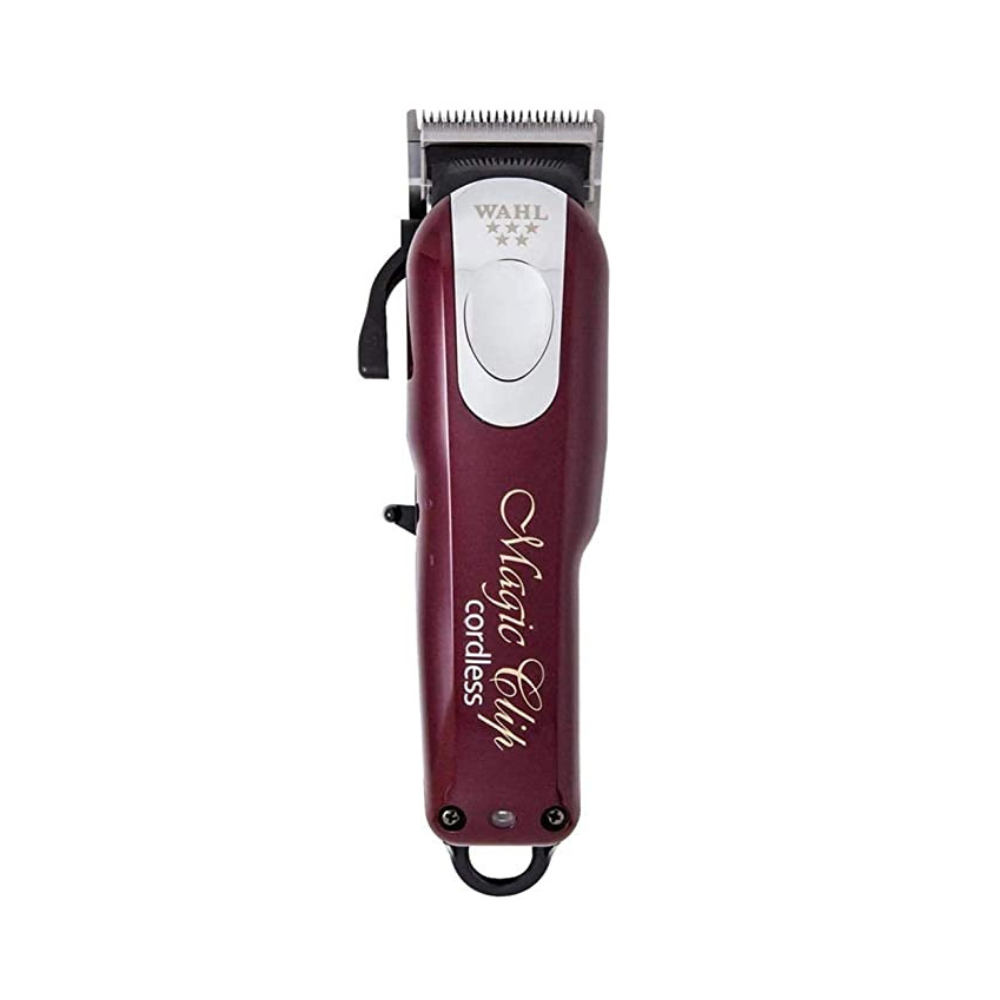 Wahl Magic Clip Clipper - 08148-324 - Niram Global Private Limited