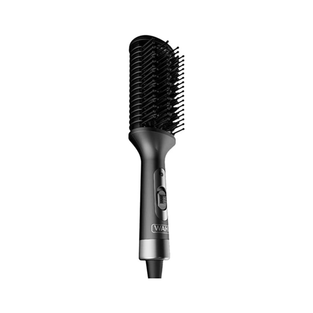 Wahl beard straightening brush - Niram Global Private Limited