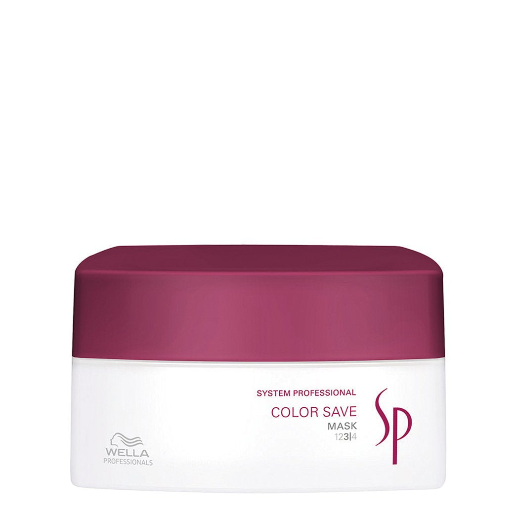 SP System Professional Color Save Mask - Niram Global Private Limited