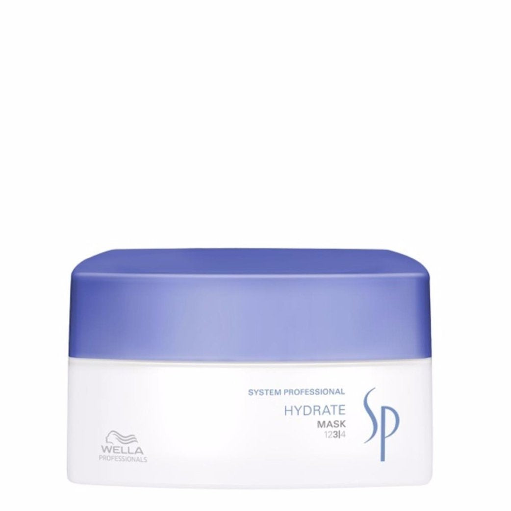 SP System Professional Hydrate Mask (200ml) - Niram Global Private Limited