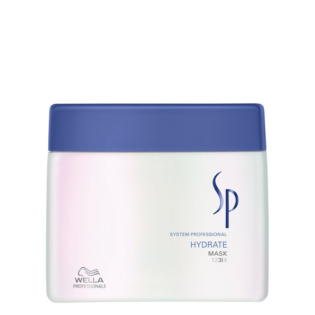 SP System Professional Hydrate Mask (400ml) - Niram Global Private Limited
