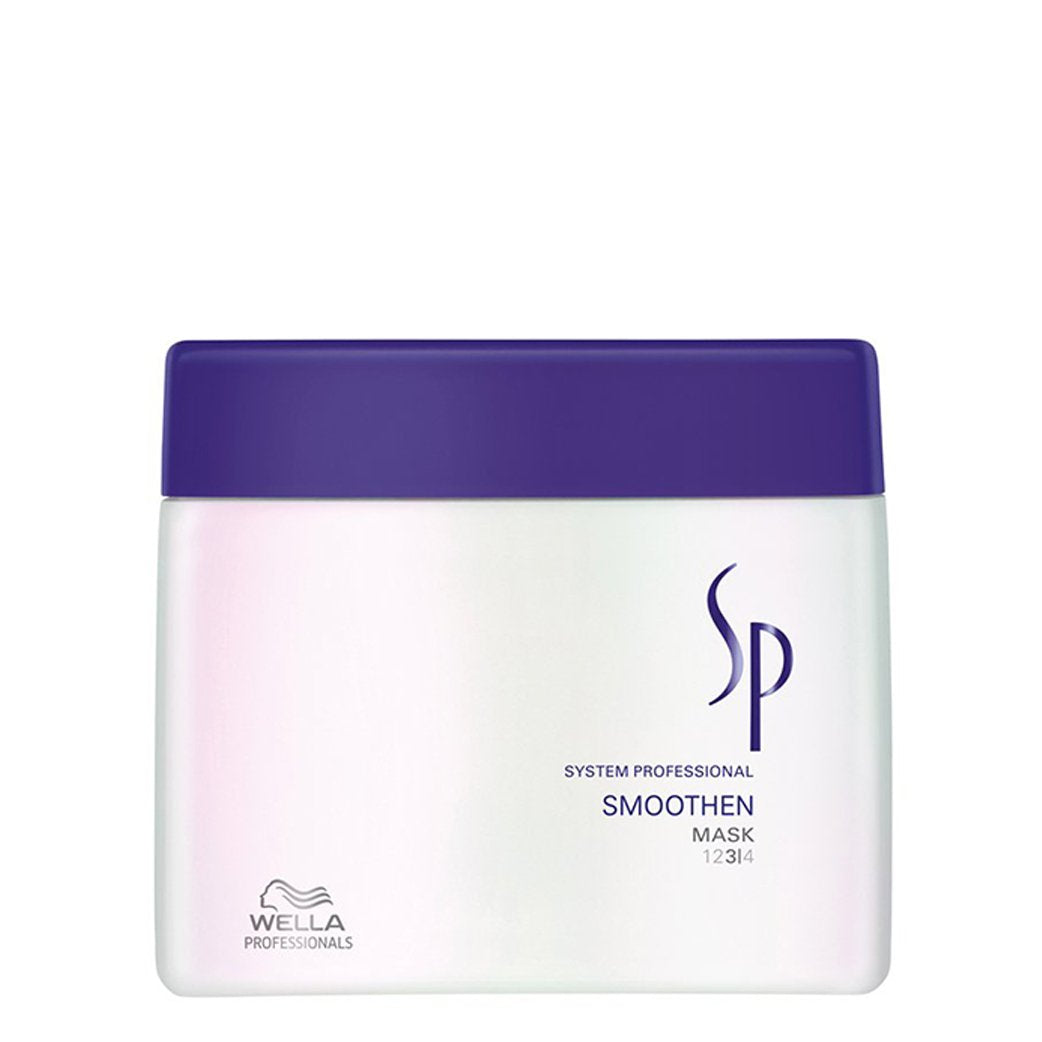 SP System Professional Smoothen Mask (400ml) - Niram Global Private Limited