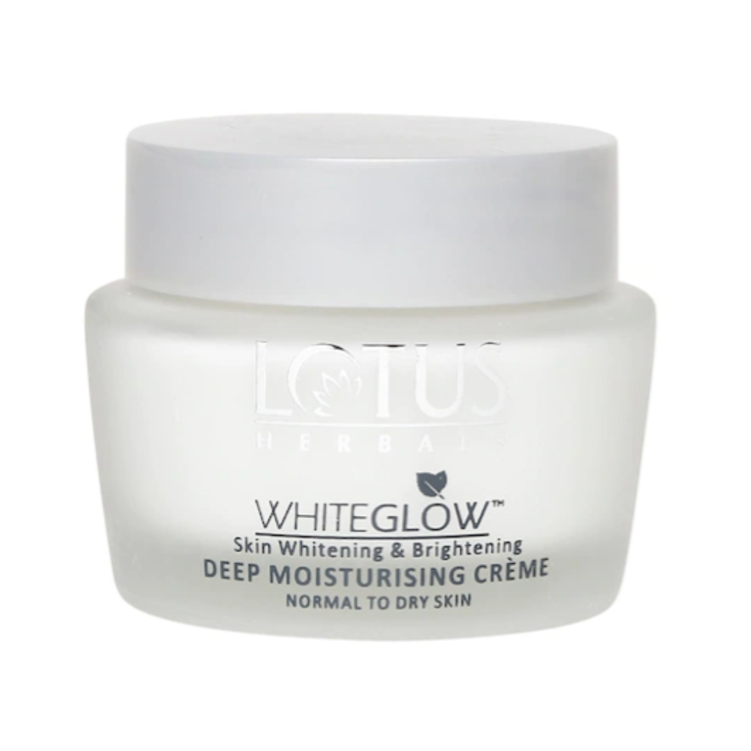 LOTUS HERBALS WHITE GLOW VITAMIN -C RADIANCE CREME SPF 20 PA+++ - Niram Global Private Limited