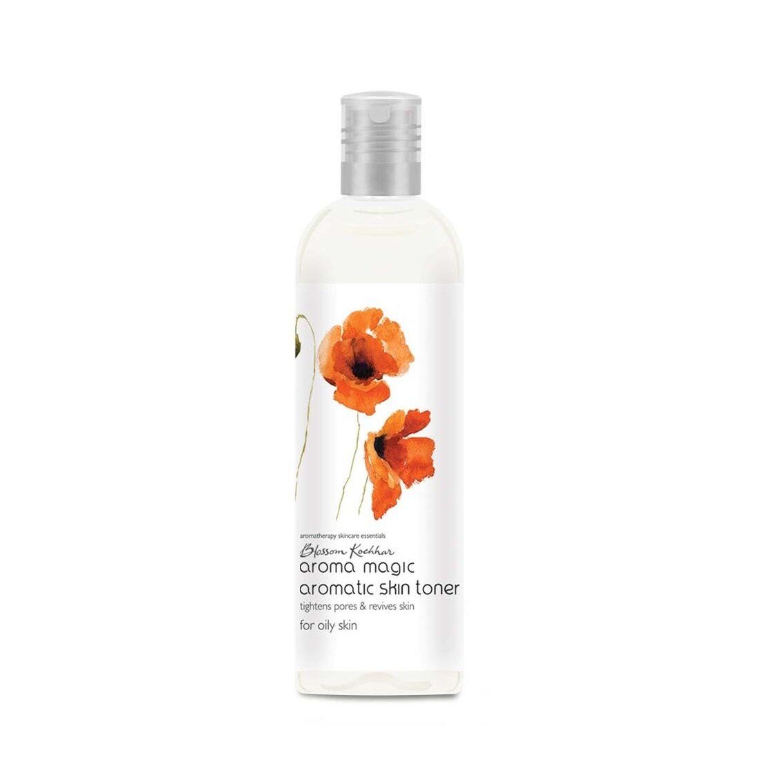 Aroma Magic Aromatic Skin Toner (100ml) - Niram