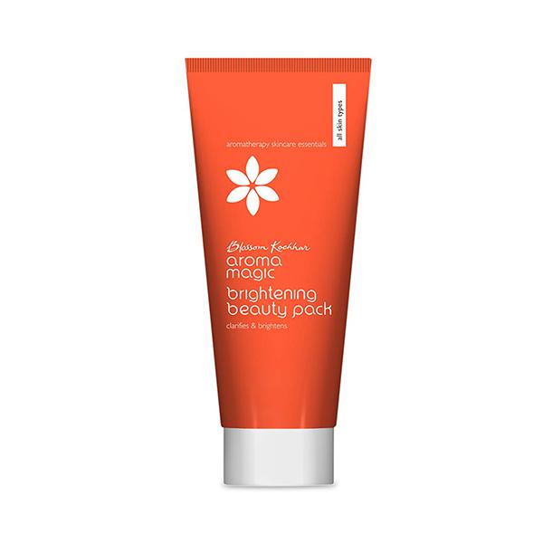 Aroma Magic Brightening Beauty Pack (100gm) - Niram