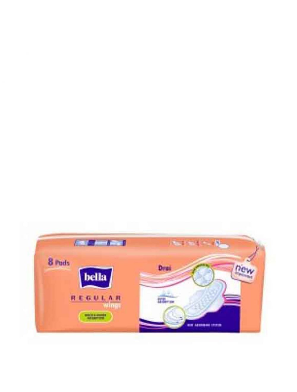 Bella store sanitary pads