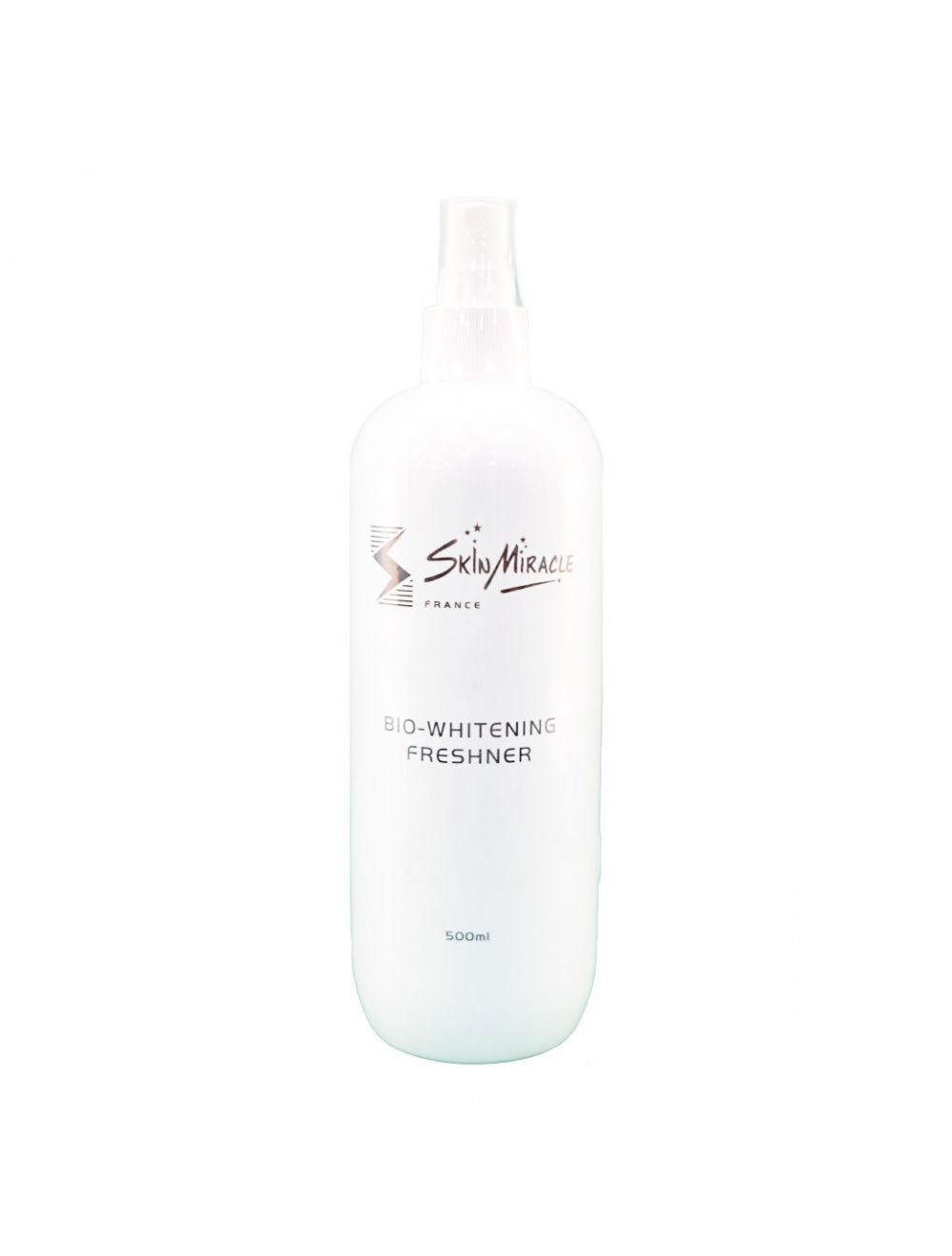 Skin Miracle Bio Whitening Freshner (500ml) - Niram