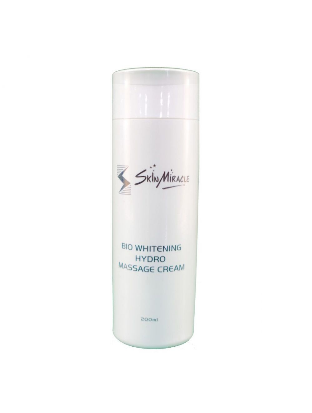 Skin Miracle Bio Whitening Hydro Massage Cream (200ml) - Niram