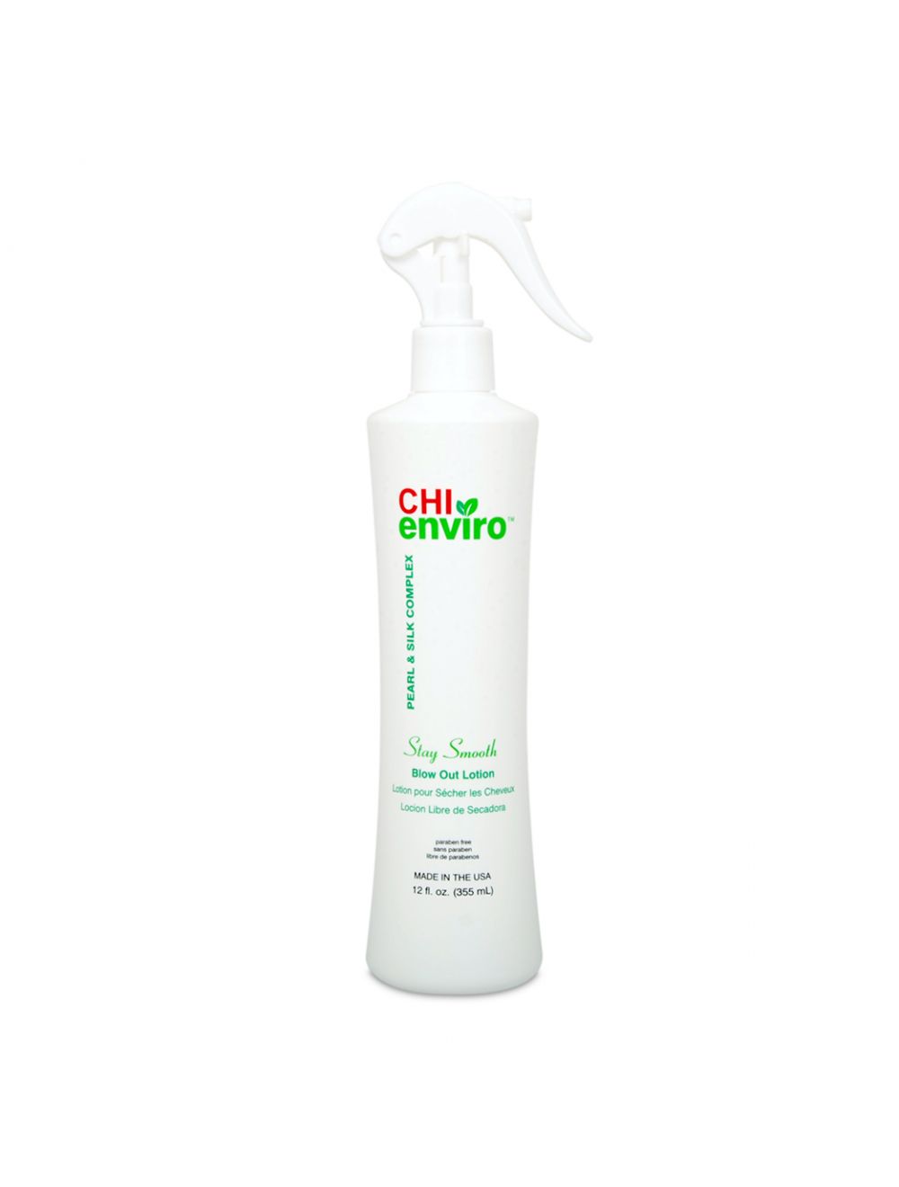 Chi enviro ingredients hotsell