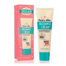 Dirty Works Touch and Glow Radiance Cream (50ml) - Niram