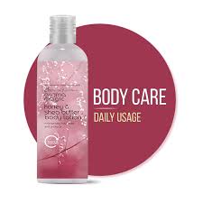 Aroma Magic Honey & Shea Butter Body Lotion (220ml) - Niram