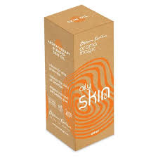 Aroma Magic Oily Skin Oil (20ml) - Niram