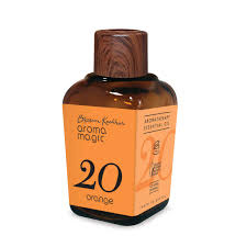 Buy Aroma Magic Orange Essential Oil 20ml Online in India