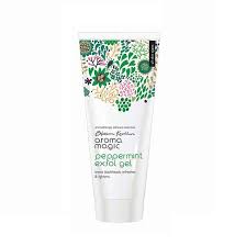 Aroma Magic Peppermint Exfol Gel (100ml) - Niram