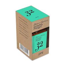 Aroma Magic Pine Essential Oil (20ml) - Niram