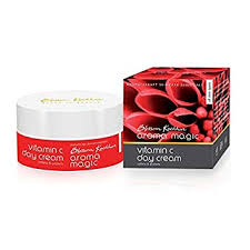 Aroma Magic Vitamin C Day Cream (200gm) - Niram