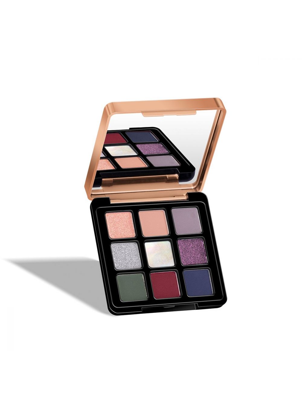 MyGlamm Manish Malhotra 9in1 Eyeshadow Palette - Enchanté