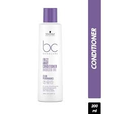 Schwarzkopf Professional BC Bonacure Keratin Smooth Perfect Conditioner (200ml)