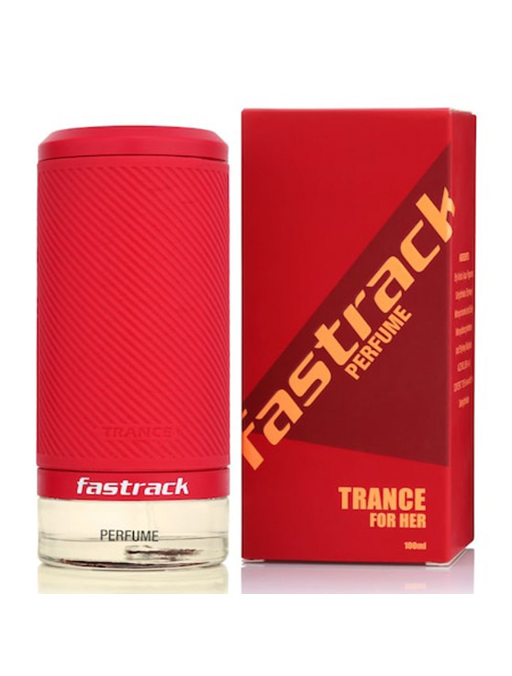 Best fastrack perfume sales
