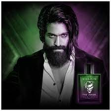 Villain The Joker Eau De Parfum 100ml