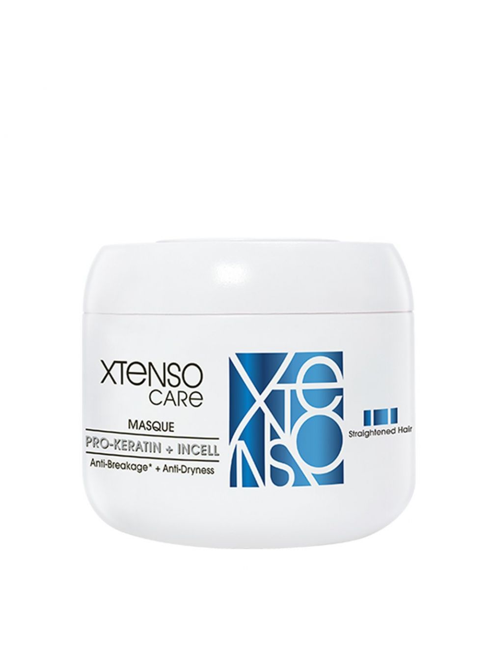 L'Oreal Professionnel X-Tenso Care Masque (196gm)