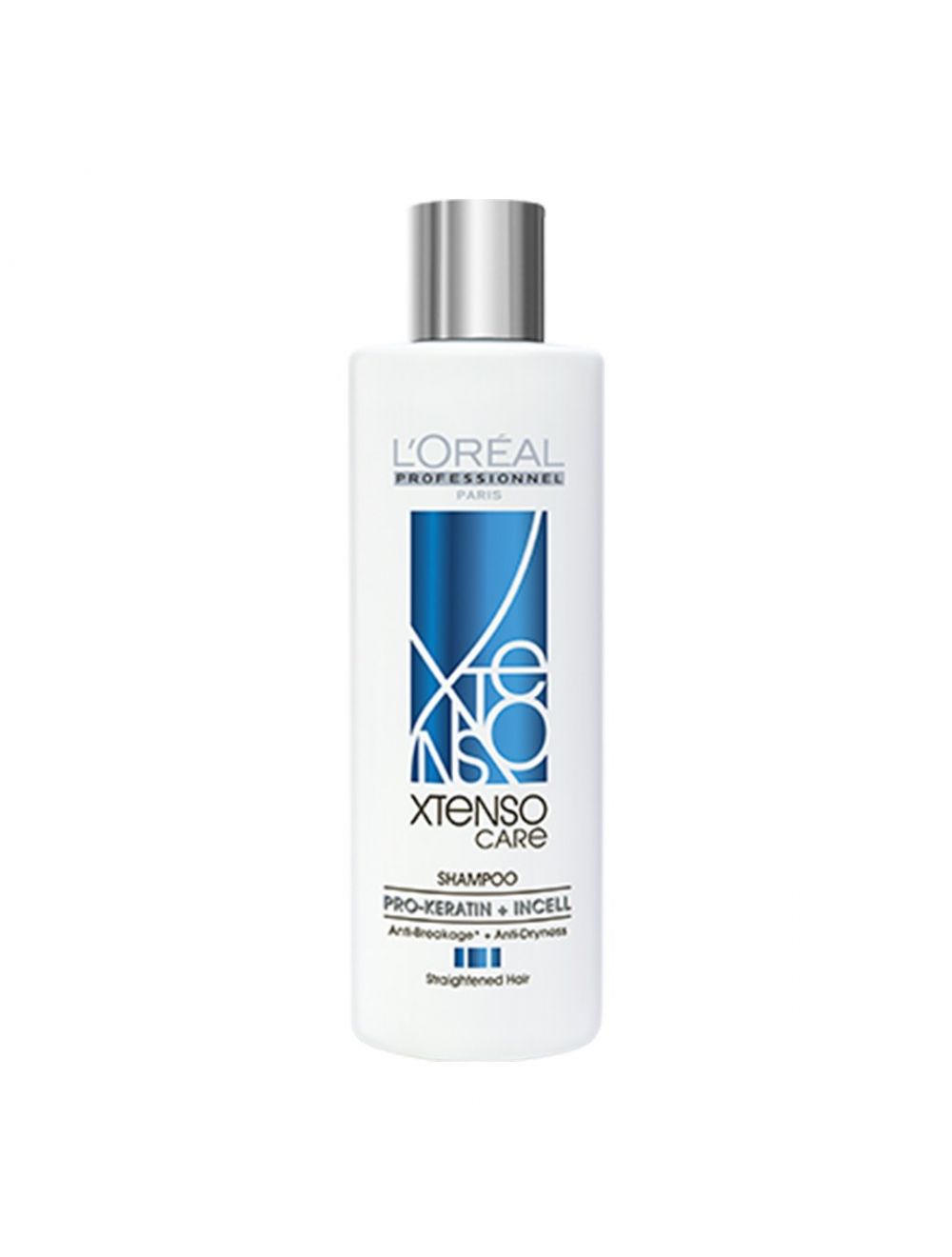 L'Oreal Professionnel X-Tenso Care Pro-Keratine Shampoo (250ml)