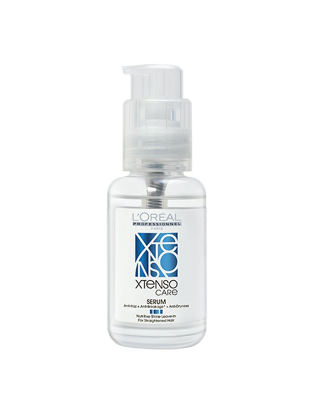 L'Oreal Professionnel X-Tenso Care Serum (50ml) - Niram Global Private Limited