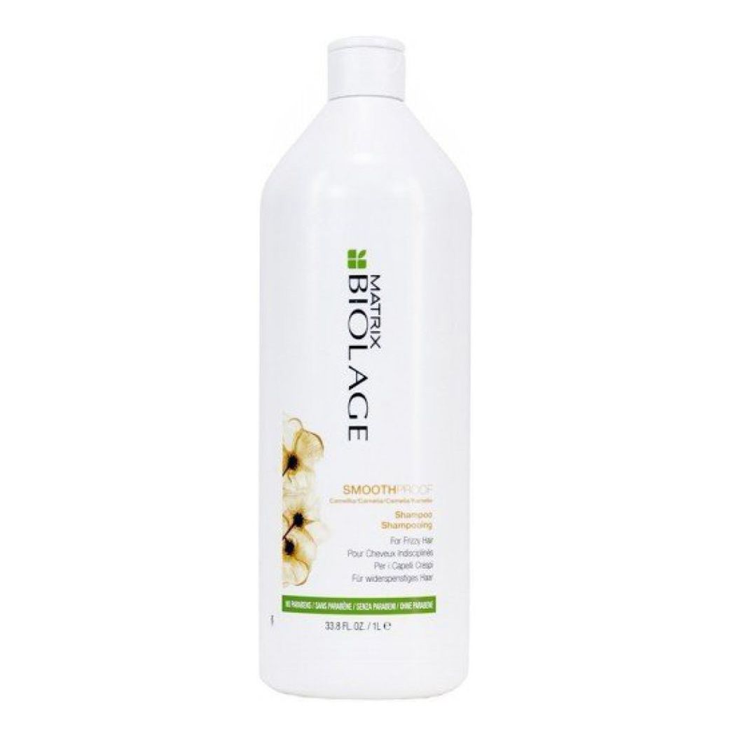 Matrix Biolage Smoothproof Smoothing Shampoo (1000ml)