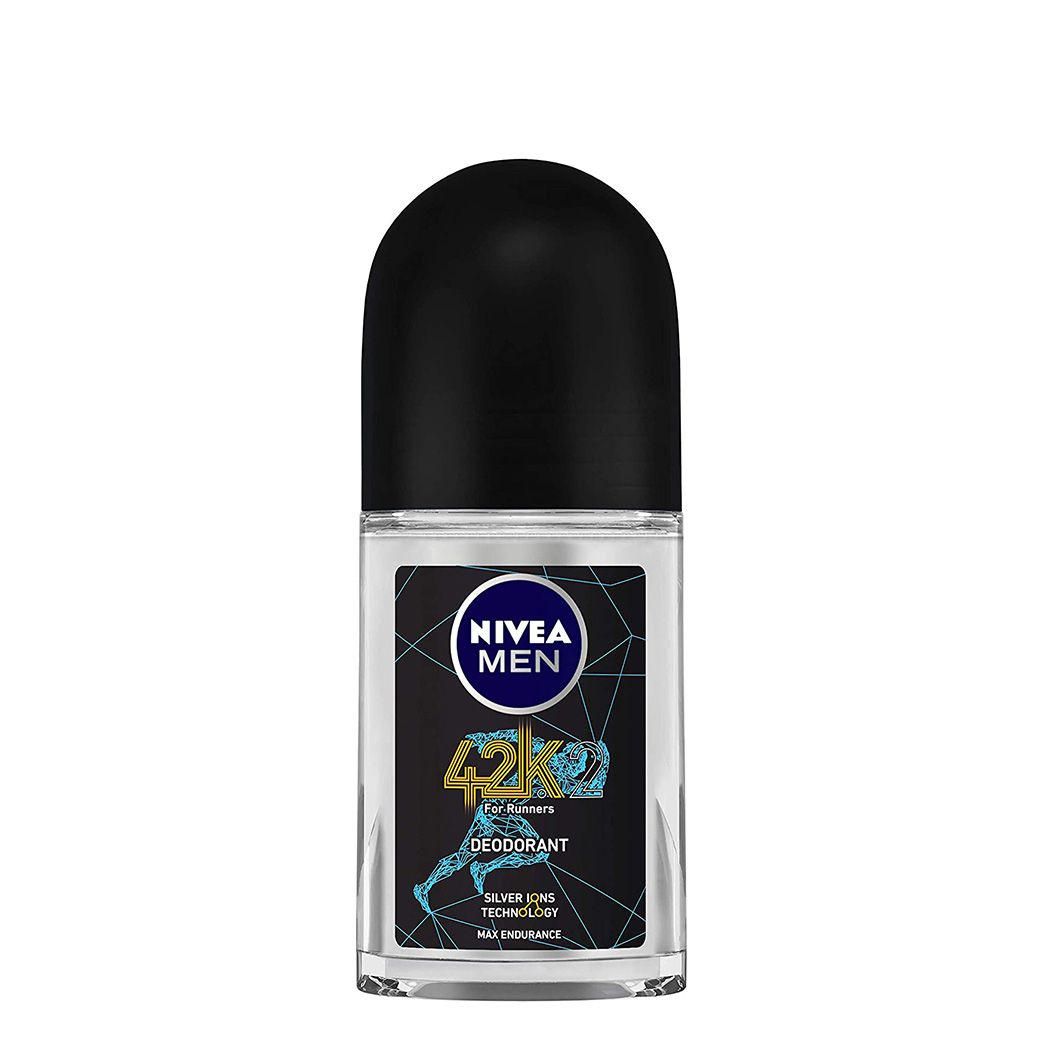 Nivea Men 42k Roll On Deo (50ml) - Niram
