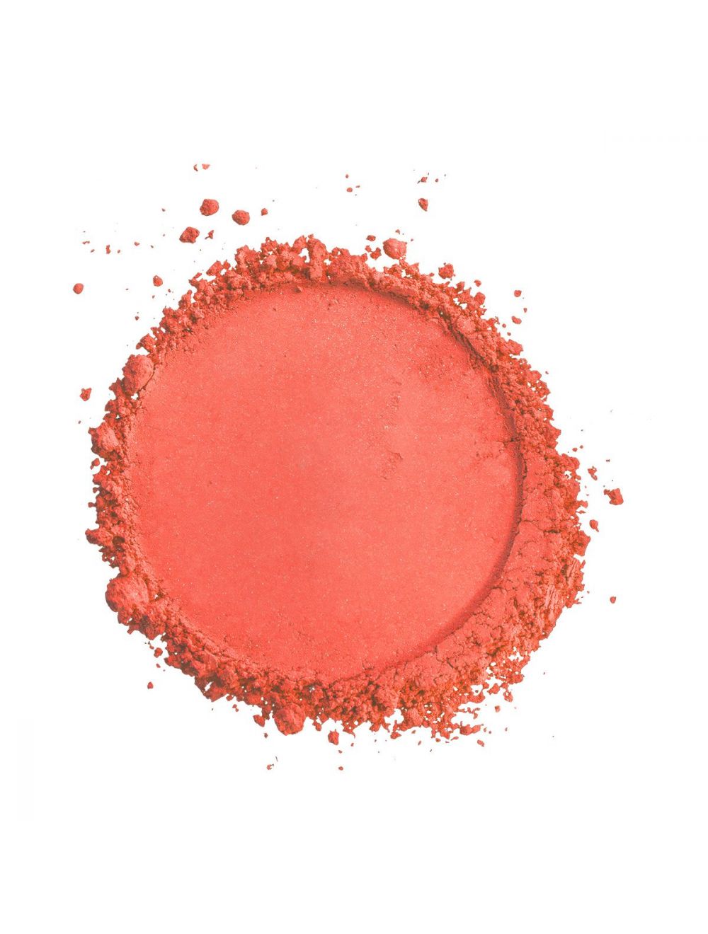 MyGlamm K.play Flavoured Blush - Sweet Peach (9gm)
