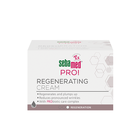 Sebamed PRO! Regenerating Cream (50ml) - Niram Global Private Limited