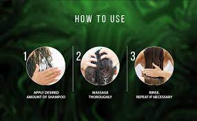De Fabulous Tea Tree Oil Shampoo (250ml) with quinoa