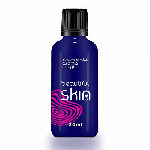 Aroma Magic Rose Essential Oil (20ml) - Niram