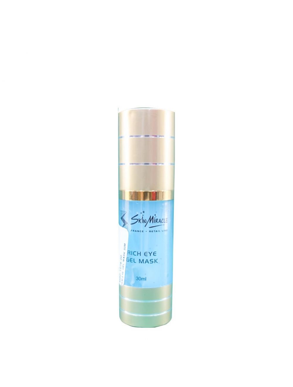 Skin Miracle Rich Eye Gel (30ml) - Niram