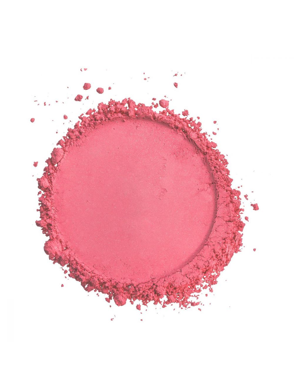 MyGlamm K.play Flavoured Blush - Juicy Strawberry (9gm)