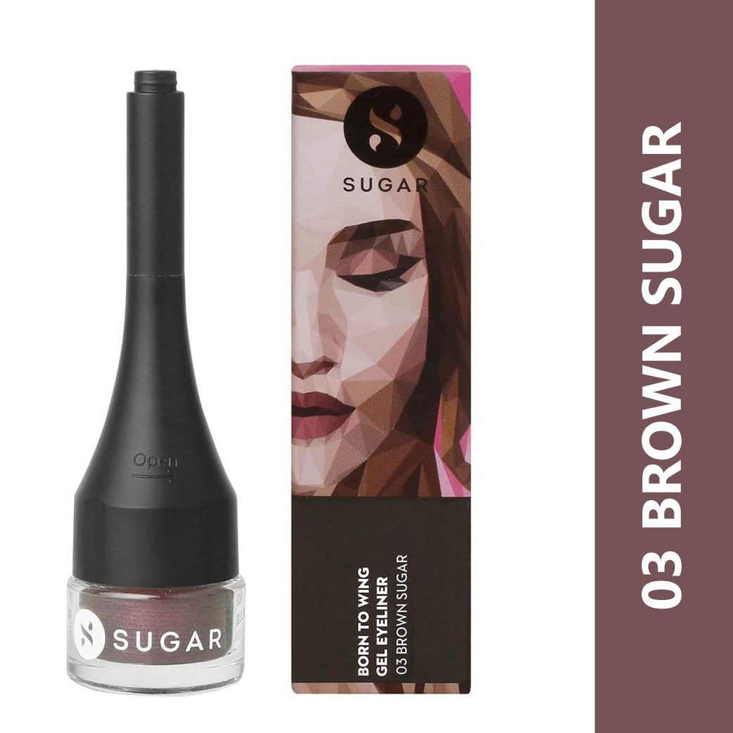 Sugar eyeliner deals