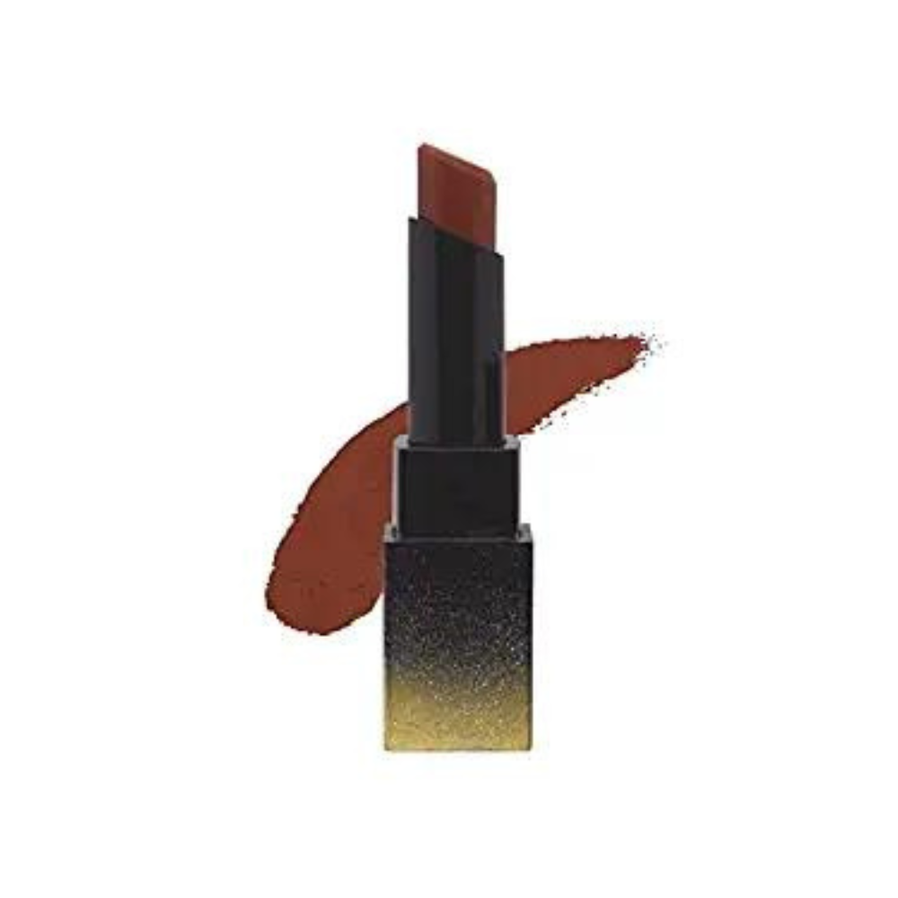 sugar nothing else matter longwear lipstick 31 simmer brown