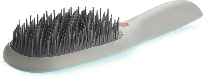 Ikonic Professional Paddle Brush Tangle Genie - Grey Ikonic Professional