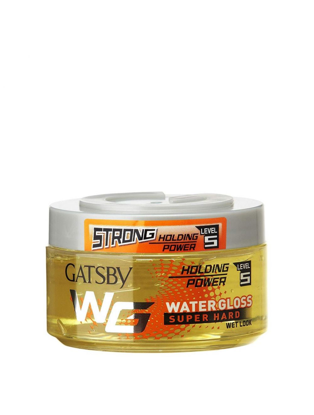 Gatsby Water Gloss - Super Hard (150gm) - Niram