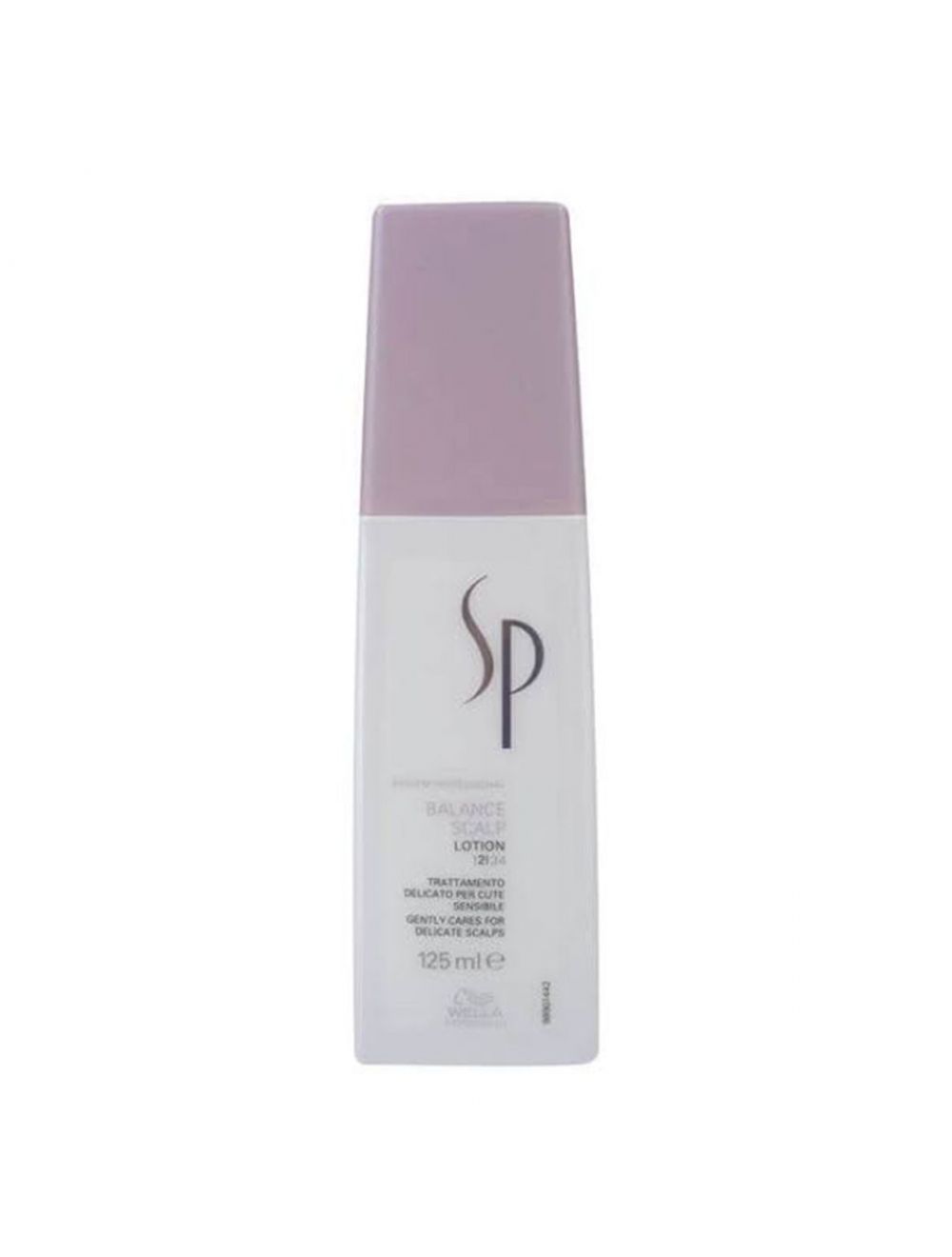 SP System Professionals Balance Scalp Lotion (125ml) - Niram Global Private Limited