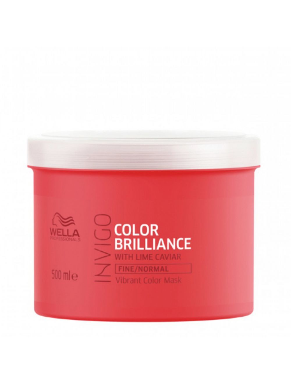 Wella Professionals INVIGO Color Brilliance Mask (500ml) - Niram Global Private Limited
