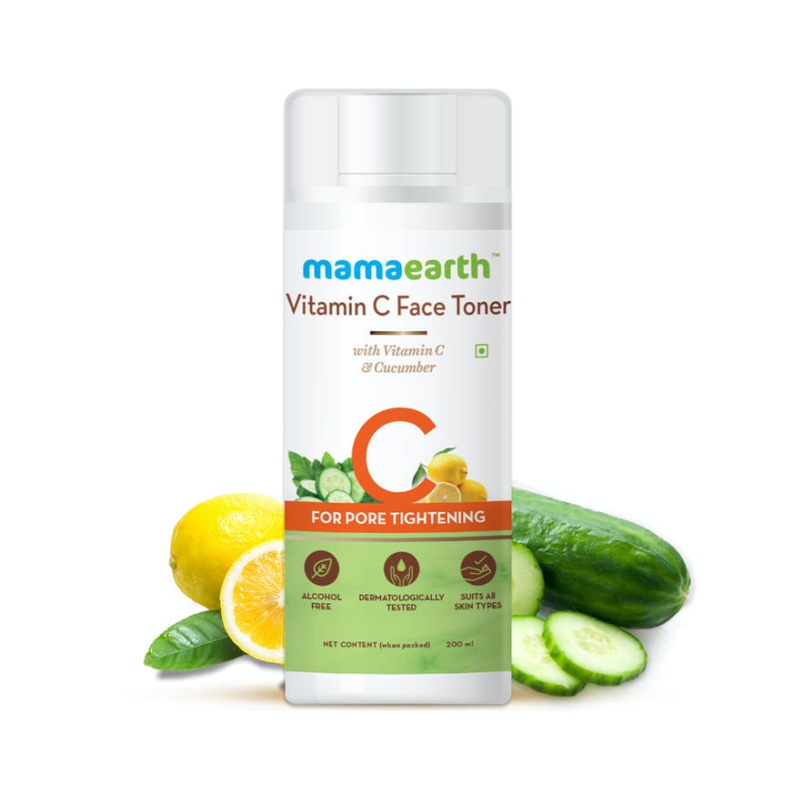 mamaearth